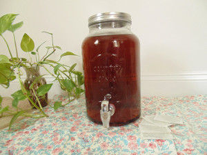 single glass drink dispenser for rent, graduation parties, communion, July 4th party, Memorial Day party, Hudson Valley NY