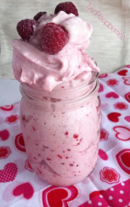 strawberry-nice-cream