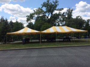 dutchess county party rentals