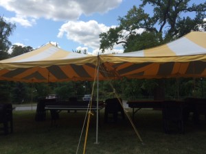 party rentals in dutchess county ny