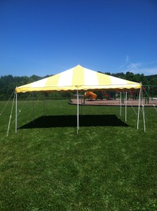 party rentals dutchess county