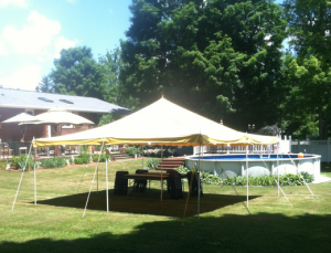 rent party tents dutchess county